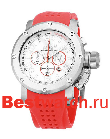 Часы MAX XL Watches Sports 5-max520